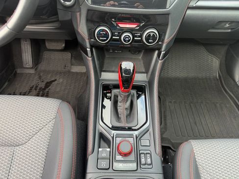 Used 2023 Subaru Forester Sport AWD/4WD image 9