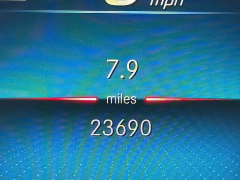 Certified 2023 Mercedes-Benz GLB 250 image 31