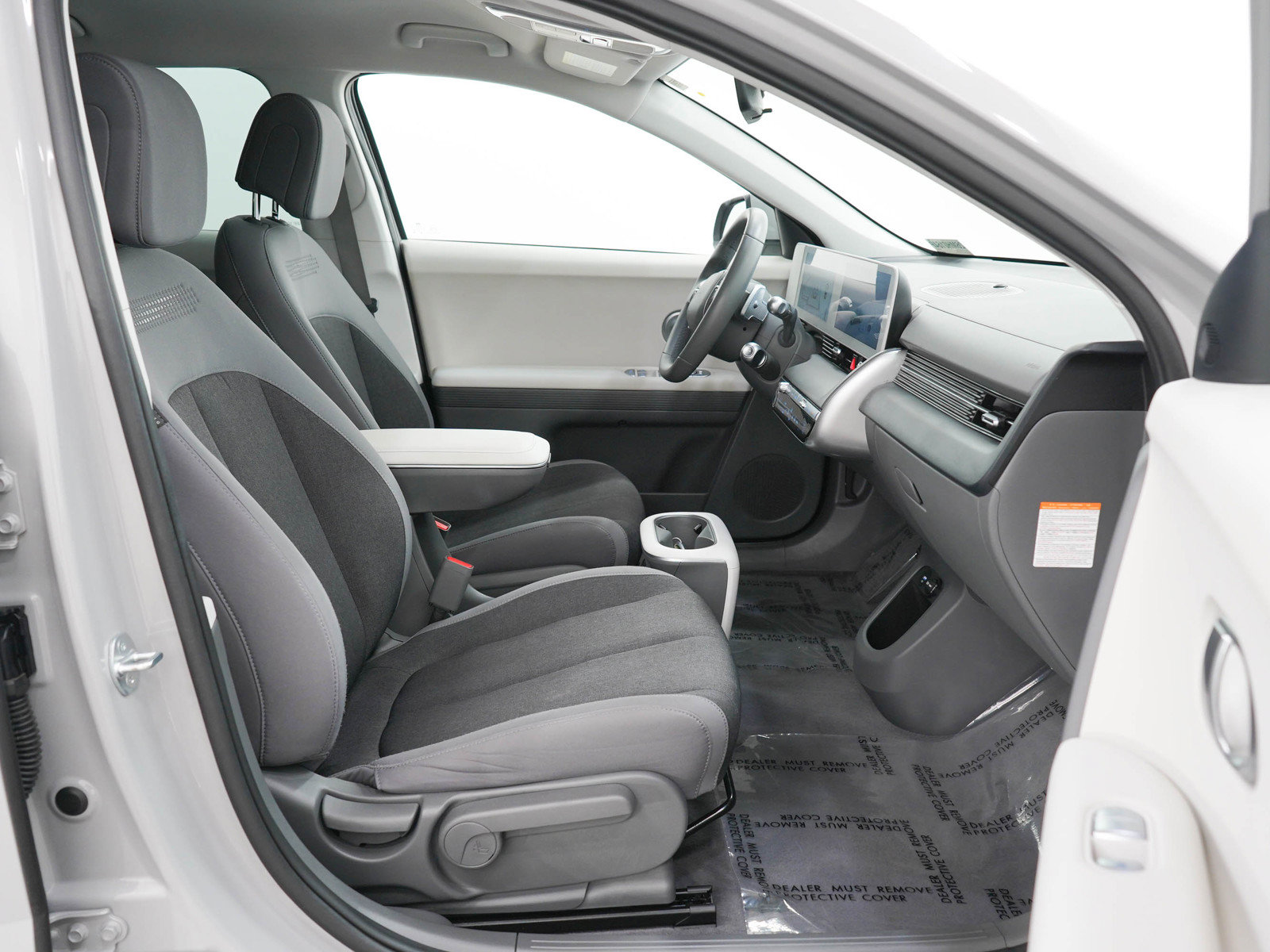 Certified 2023 Hyundai Ioniq 5 SE AWD/4WD image 11
