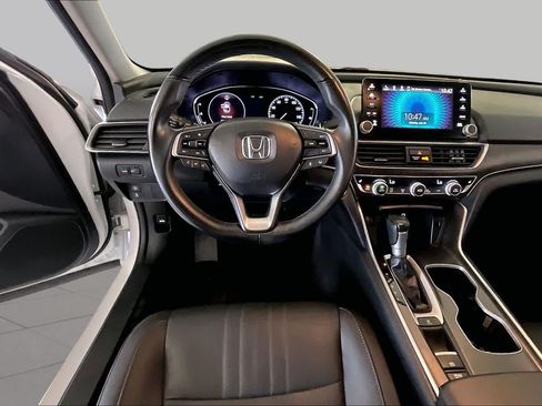 Used 2019 Honda Accord EX-L image 5