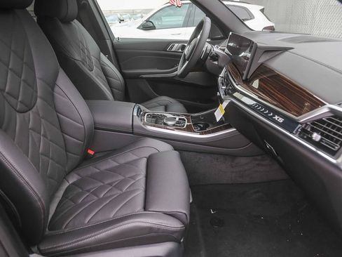 New 2026 BMW X5 sDrive40i w/ M Sport Package RWD image 12