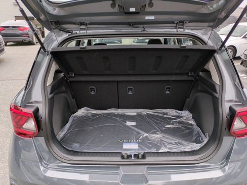 New 2026 Hyundai Venue SEL FWD image 37