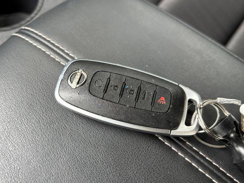 Used 2026 Nissan Altima 2.5 SV FWD image 24