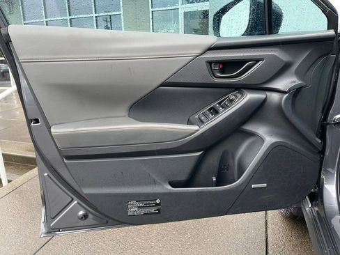 Used 2024 Subaru Crosstrek 2.5i Wilderness w/ Crosstrek Mirror Package AWD/4WD image 10