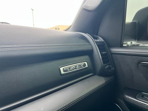 Used 2021 RAM 1500 TRX w/ TRX Level 1 Equipment Group image 32