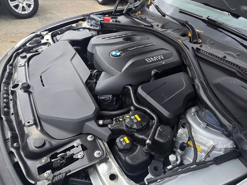 Used 2018 BMW 430i Gran Coupe image 20