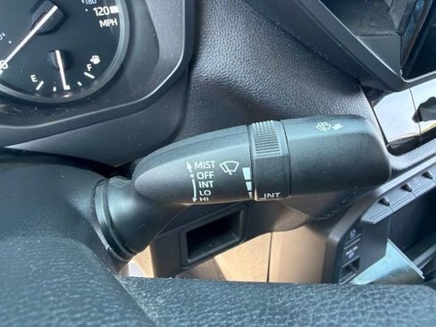 Used 2023 Toyota Tundra SR AWD/4WD image 23