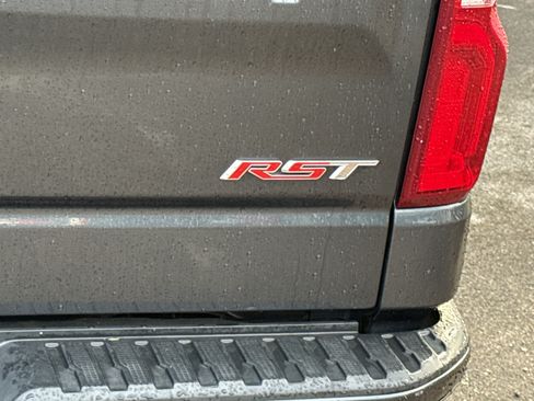 Used 2019 Chevrolet Silverado 1500 RST w/ All-Star Edition image 26