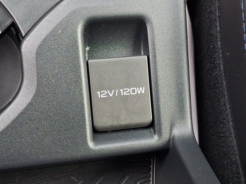 Used 2025 Subaru Forester Premium w/ Convenience Package #1 AWD/4WD image 26