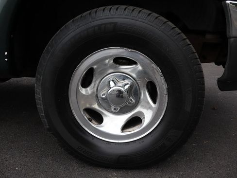 Used 2003 Ford F150 XLT AWD/4WD image 39