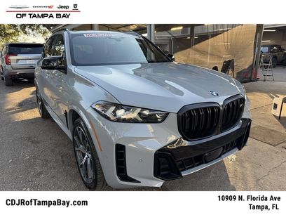 Used 2026 BMW X5 M60i