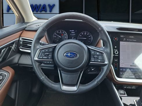 Certified 2024 Subaru Outback Touring XT w/ Popular Package #2 AWD/4WD image 14