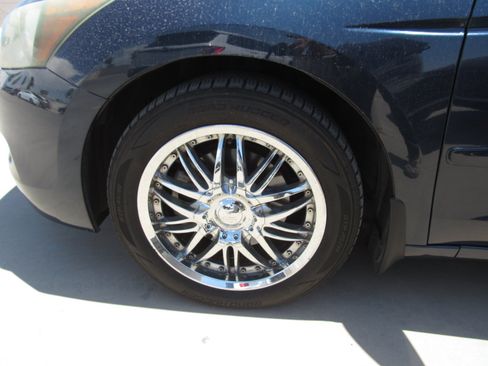 Used 2010 Honda Accord EX-L image 5