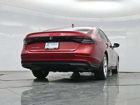 Used 2023 Honda Accord LX image 49