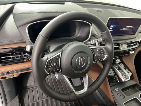 New 2026 Acura MDX w/ Advance Package image 29