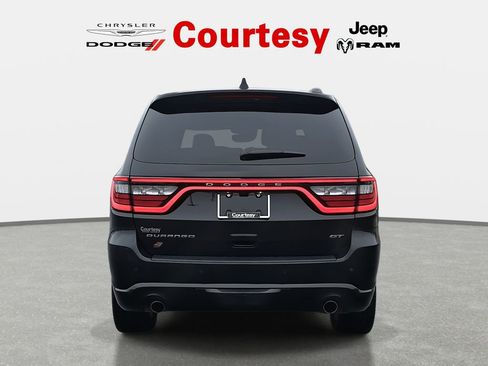 Used 2025 Dodge Durango GT image 6