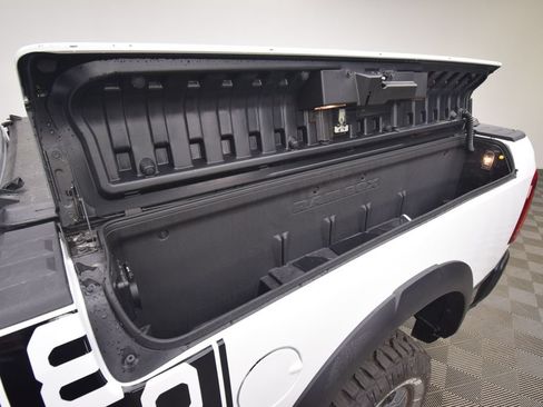 New 2026 RAM 2500 Power Wagon AWD/4WD image 13