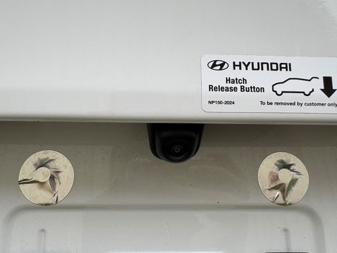 New 2026 Hyundai Kona SEL Sport FWD image 4
