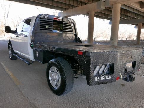 Used 2023 RAM 2500 Tradesman image 27