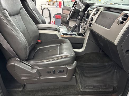 Used 2014 Ford F150 FX4 w/ Equipment Group 402A Luxury image 17