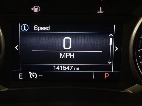 Used 2018 GMC Terrain SLT w/ Preferred Package AWD/4WD image 35