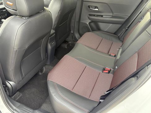 New 2026 Nissan Kicks SR image 20