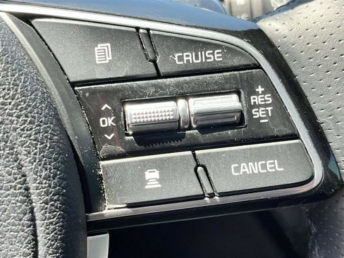 Used 2022 Kia Sportage Nightfall Edition w/ Nighfall AWD Premium Package image 24