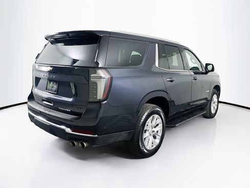 Used 2025 Chevrolet Tahoe Premier image 9