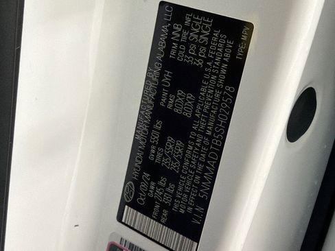 Used 2025 Genesis GV70 2.5T image 35