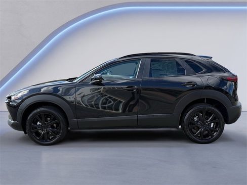 New 2026 MAZDA CX-30 AWD 2.5 S image 6