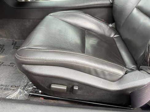 Used 2015 Chevrolet Camaro SS RWD image 19