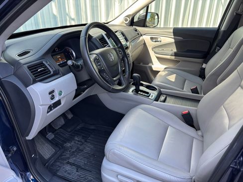 Used 2018 Honda Pilot EX-L image 16
