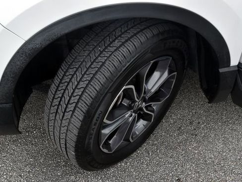 Used 2022 Honda CR-V EX-L image 7