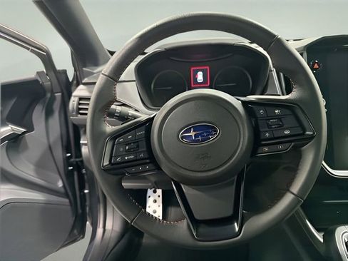 Used 2025 Subaru Impreza RS w/ Popular Package #1 image 15