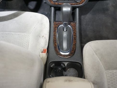 Used 2013 Chevrolet Impala LT w/ LT Sunroof Package FWD image 15