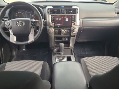 Used 2022 Toyota 4Runner SR5 image 14