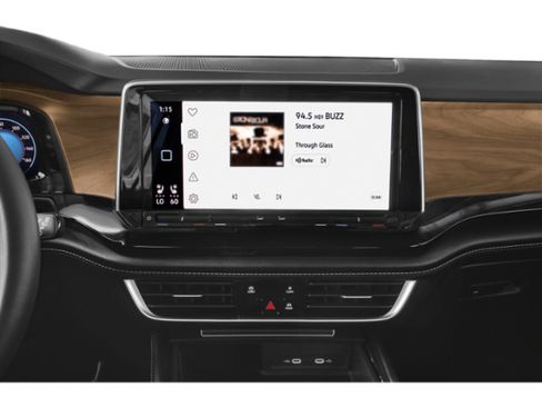 New 2026 Volkswagen Atlas SE AWD/4WD image 7