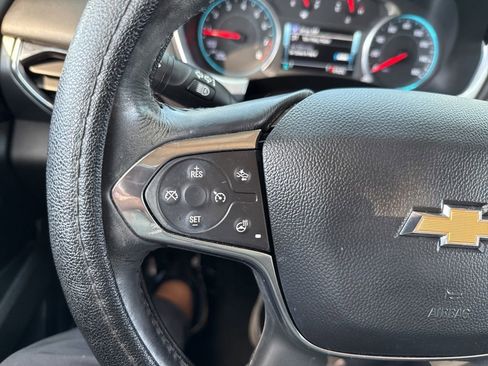 Used 2019 Chevrolet Traverse Premier w/ LPO, Blackout Package image 34