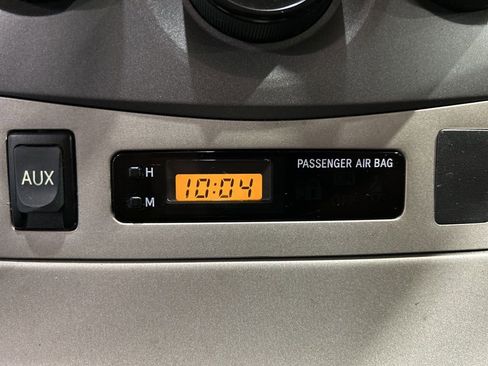 Used 2010 Toyota Corolla S FWD image 23