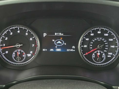 Used 2023 Hyundai Santa Fe SEL image 23