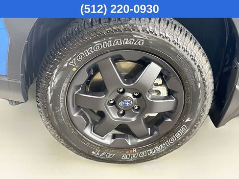 Certified 2025 Subaru Outback Wilderness image 41