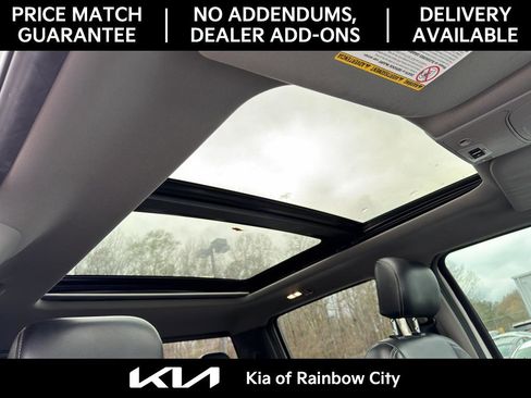 Used 2020 Ford F250 Lariat w/ Lariat Ultimate Package image 29