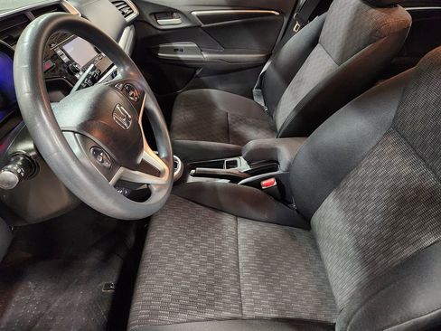 Used 2015 Honda Fit LX image 29