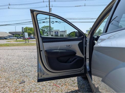 Used 2026 Hyundai Tucson SEL Plus AWD/4WD image 10