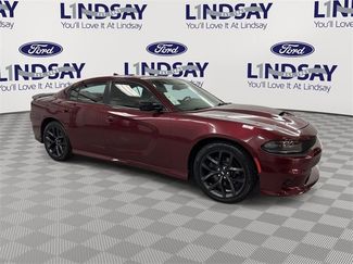 Used 2019 Dodge Charger R/T w/ Driver Confidence Group image 1