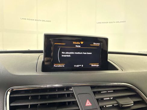 Used 2016 Audi Q3 2.0T Premium Plus FWD image 22