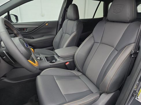 Used 2025 Subaru Outback Wilderness image 15