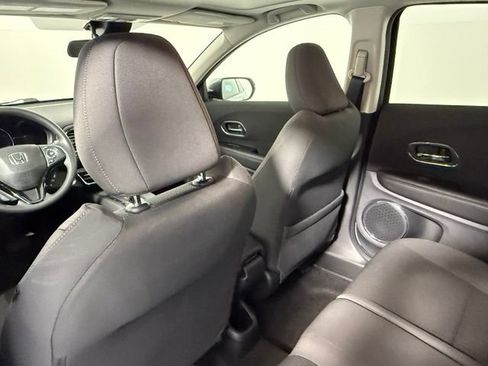 Used 2022 Honda HR-V EX image 35