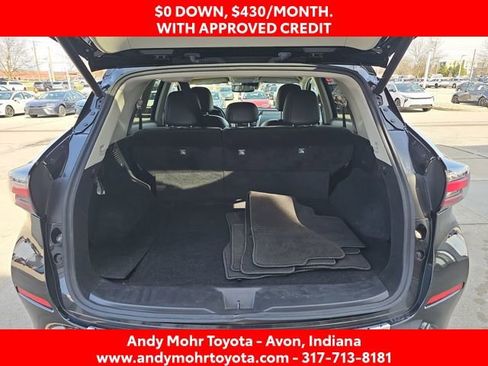 Used 2022 Nissan Murano SL AWD/4WD image 31