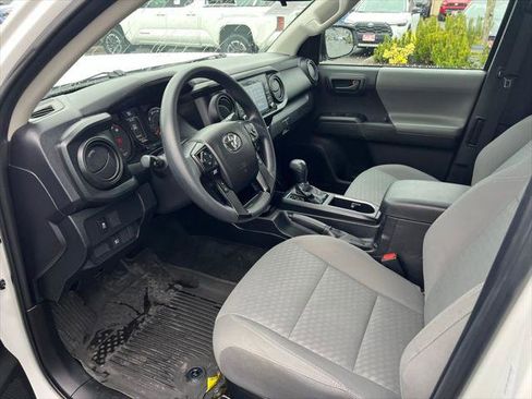 Certified 2021 Toyota Tacoma SR image 13